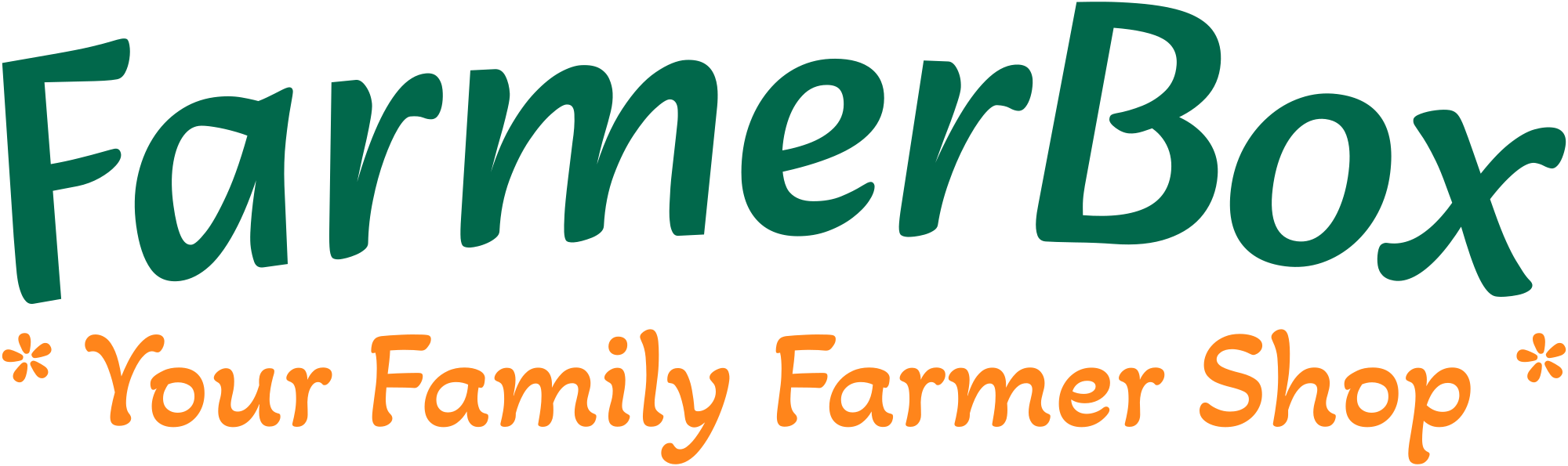 FarmerBox Vending